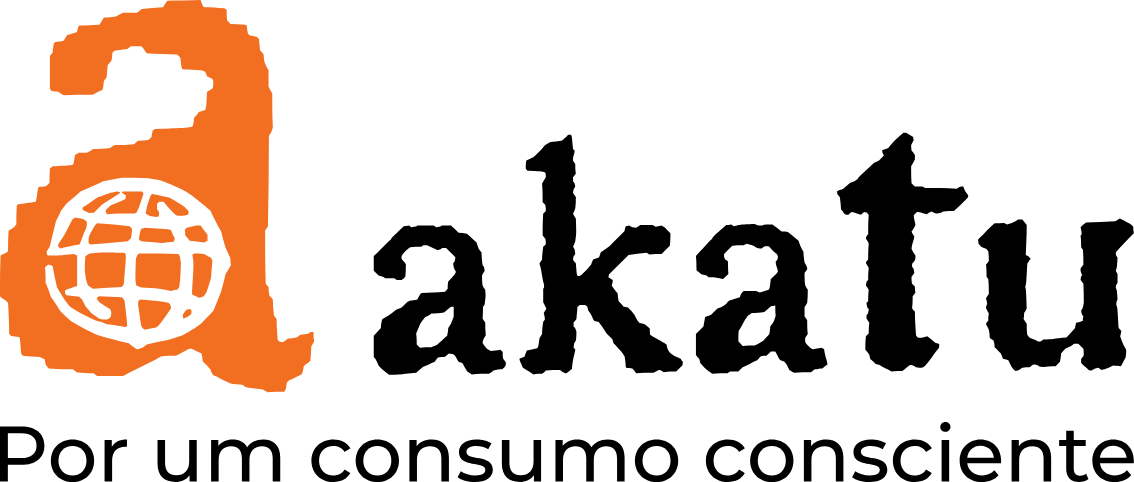 Logo Akatu