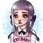 Thumb_88_a11b153cda924cb74b2097420071a23c--melanie-martinez-drawings-melanie-martinez-fondos
